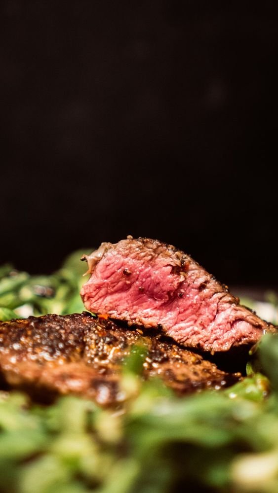Rinderhackfleisch, 500g